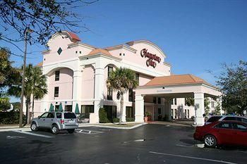 Hampton Inn Bonita Springs Naples North