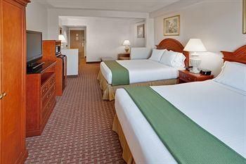 Holiday Inn Express & Suites Allentown-Dorney Park Area, an IHG Hotel