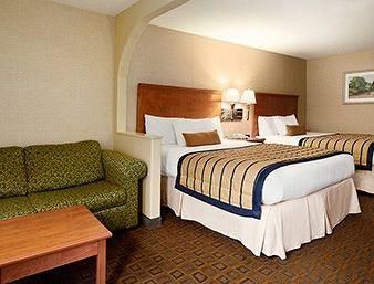 Coratel Inn & Suites New Braunfels