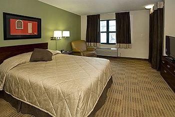 Extended Stay America Suites - Detroit - Novi - Haggerty Road