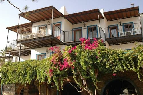 Sami Beach Hotel