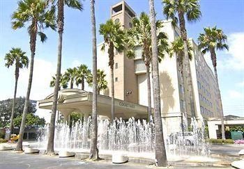 Courtyard by Marriott Los Angeles LAX / Century Boulevard