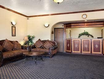 Days Inn by Wyndham Hurricane/Zion National Park Area