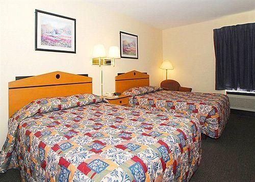 Red Roof Inn & Suites Mobile SW - I-10