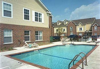 TownePlace Suites by Marriott Brookfield