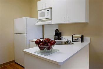 Extended Stay America Suites - Livermore - Airway Blvd