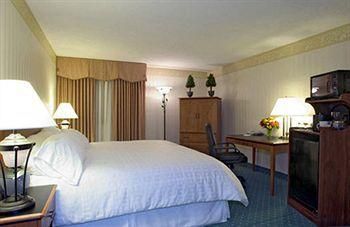 The Kensington Hotel