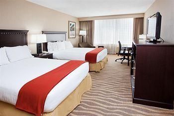 Holiday Inn Express Atlanta-Kennesaw