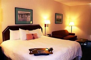 Hampton Inn on the Lake