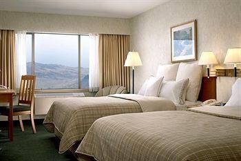 Four Points by Sheraton Kamloops