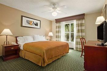 Homewood Suites by Hilton Orlando North Maitland