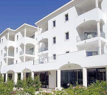 Vila Petra