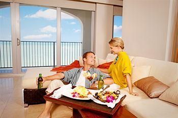 Costa d'Este Beach Resort & Spa