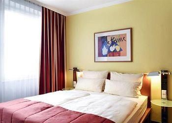 Novum Hotel Ambassador