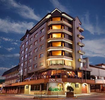 Hotel Don Luis Puerto Montt