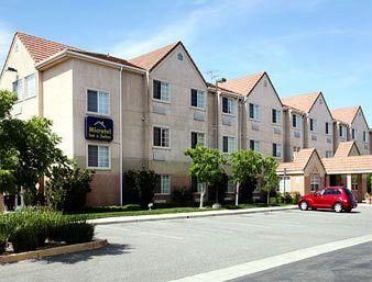 Microtel Inn & Suites, Morgan Hill