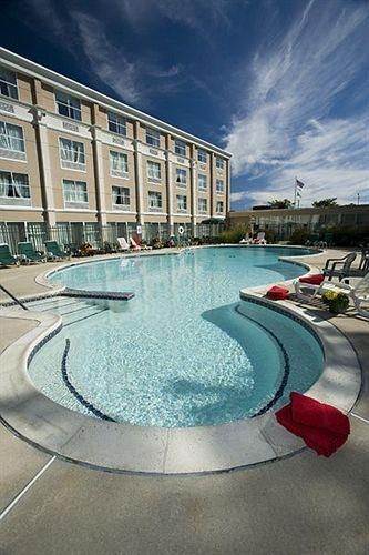 Holiday Inn South Kingstown-Newport Area, an IHG Hotel