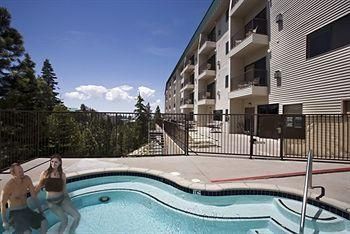 The Ridge Pointe