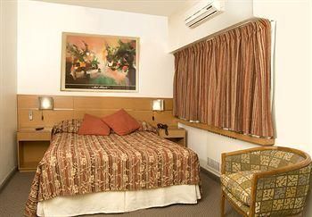 Sarmiento Palace Hotel