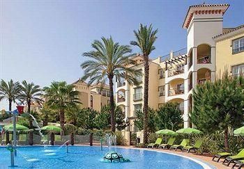 Marriott's Playa Andaluza