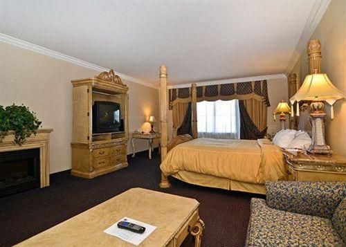 Best Western Plus Delta Inn & Suites