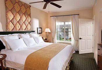 Marriott's Willow Ridge Lodge