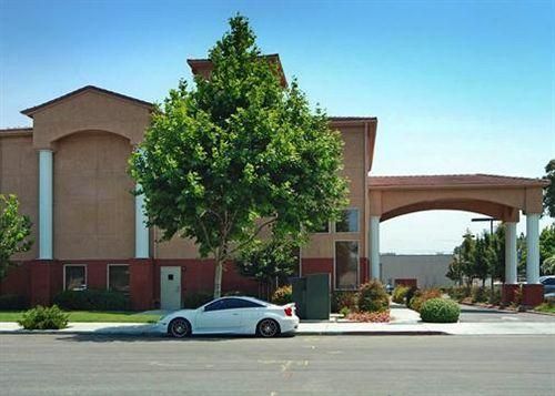 Quality Inn San Jose Airport - Silicon Valley