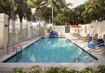 TownePlace Suites Boca Raton