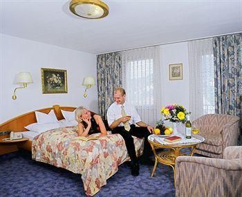 Hotel Kull von Schmidsfelden