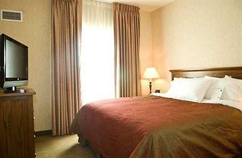 Homewood Suites Bakersfield