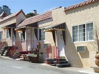 Alpine Inn & Suites
