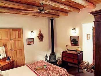 Casa Escondida Bed & Breakfast