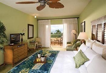 Marriott's Maui Ocean Club - Lahaina & Napili Towers