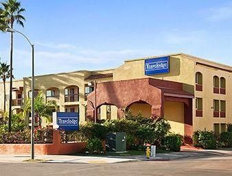 Travelodge by Wyndham San Diego Downtown Convention Center