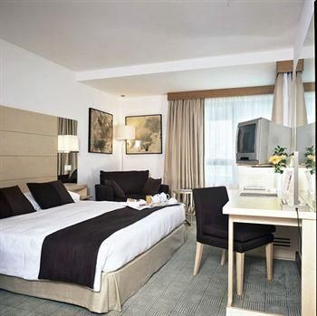 Hotel Acores Lisboa