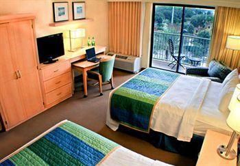 Courtyard by Marriott Sandestin at Grand Boulevard
