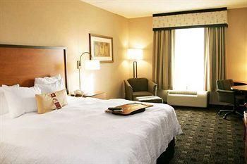 Hampton Inn and Suites Indianapolis-Fishers