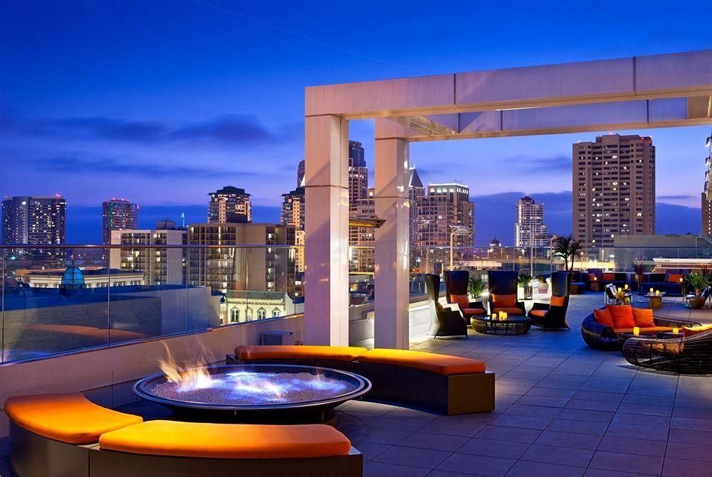 Andaz San Diego - a Concept by Hyatt