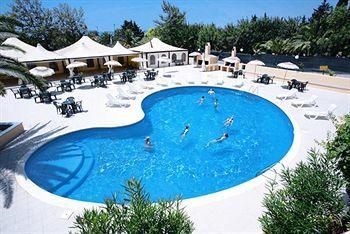 Hotel Califfo