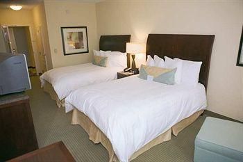 Hilton Garden Inn Beaumont