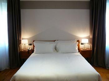 Hotel Alla Posta