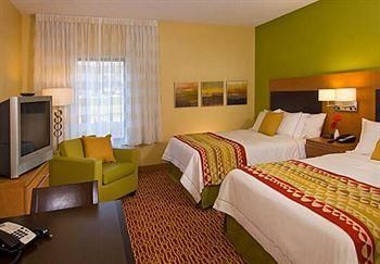TownePlace Suites Des Moines Urbandale