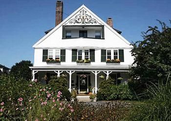 La Farge Perry House