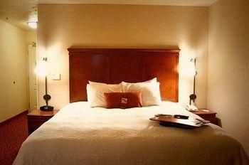 Hampton Inn Sierra Vista