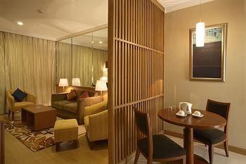 Ellaa Hotel Gachibowli