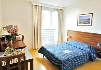 Residhotel Grenette