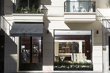 CasaSur Recoleta