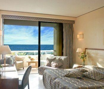 Mec Paestum Hotel
