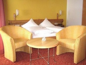 Alpenhotel Weiherbach