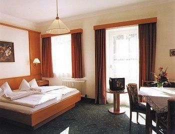 Hotel-Garni Schernthaner